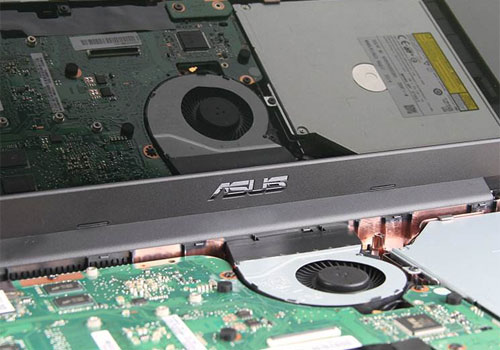 大庆华硕电脑售后维修价格