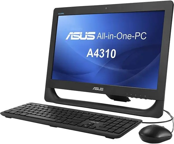 大庆华硕一体机维修